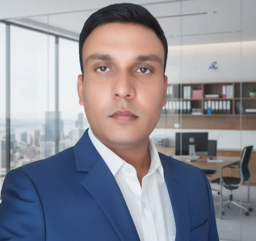 Abhishek GP