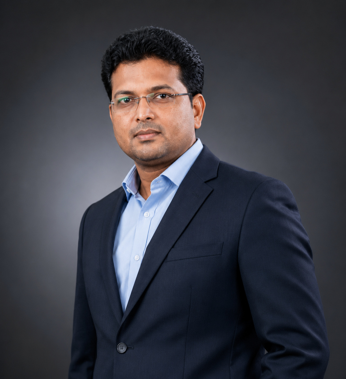 Shivkumar C