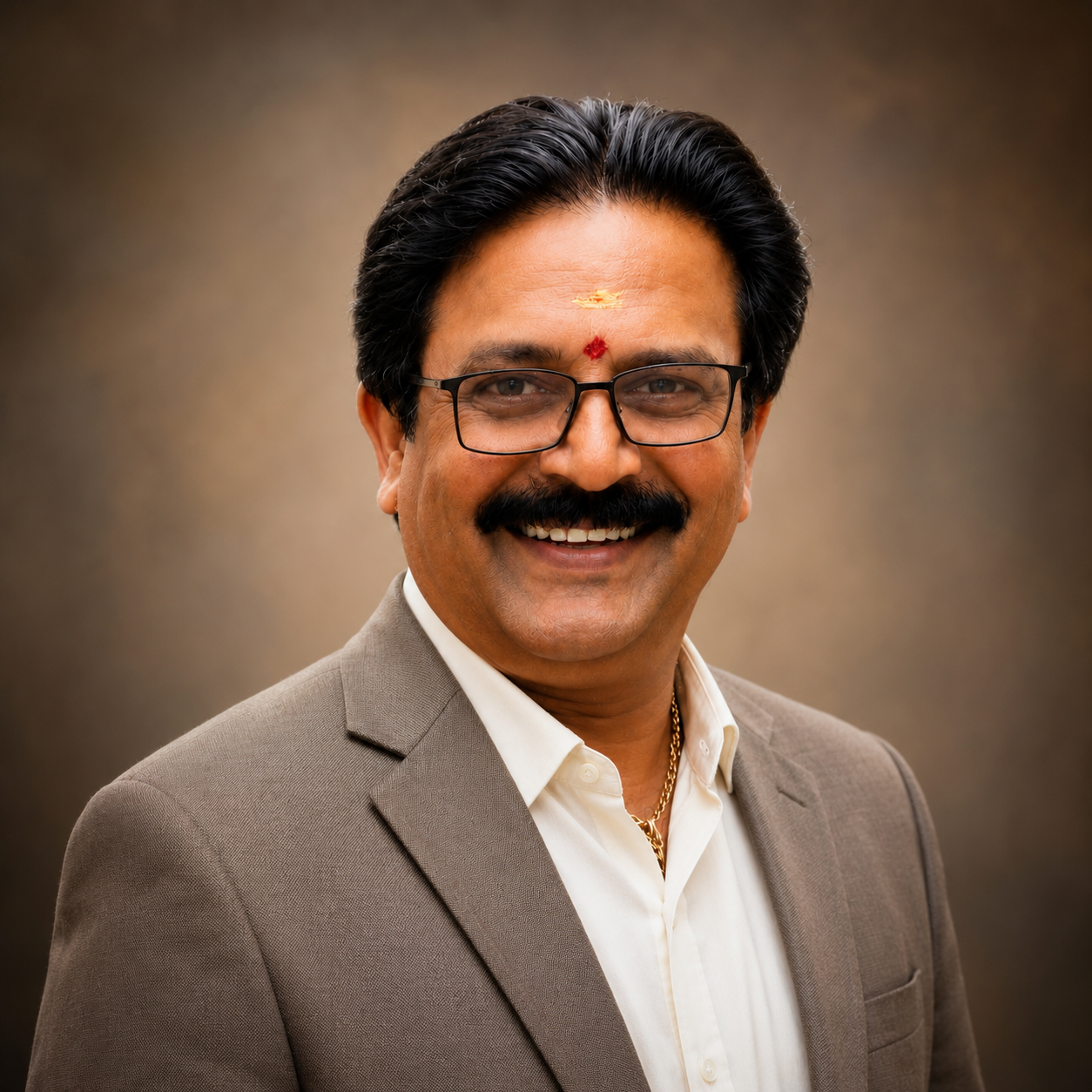 Shreekumar