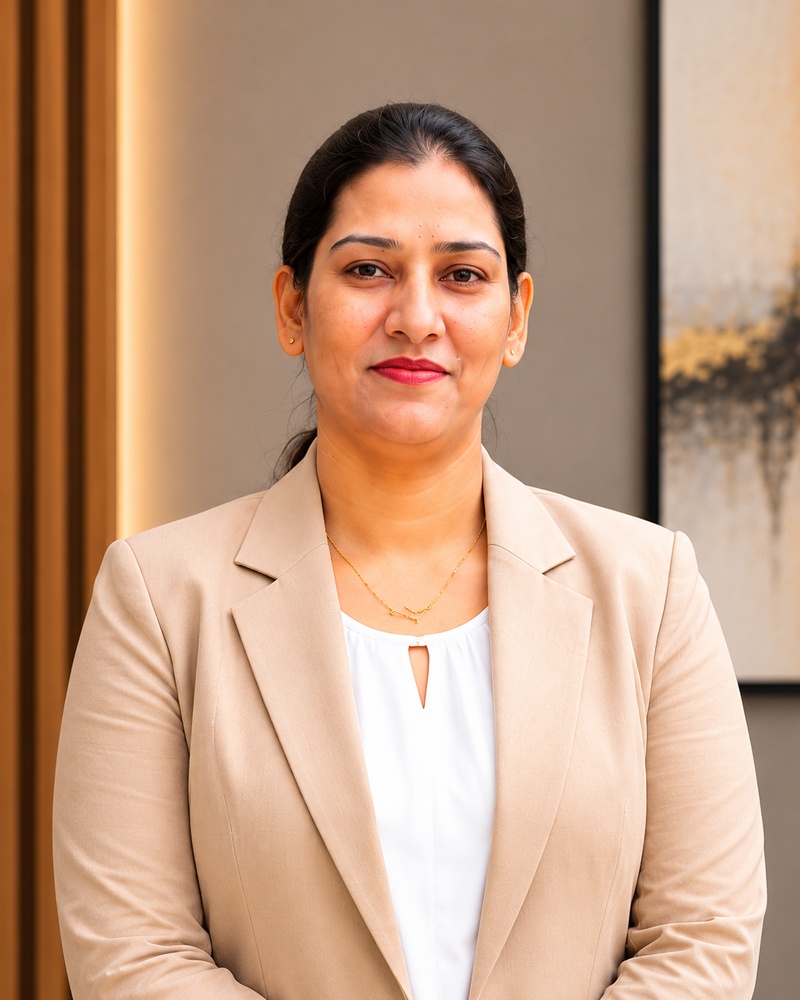 Anuja 