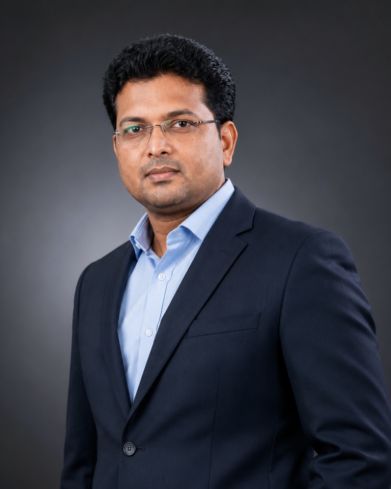 Shivkumar C